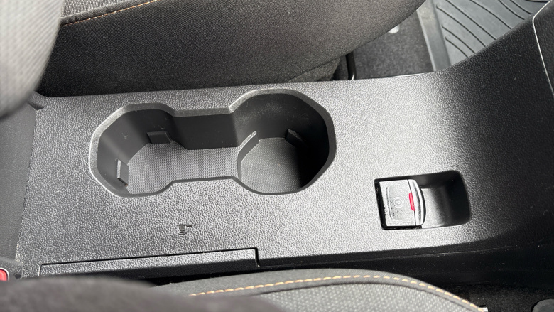 Dacia Jogger 1.6 HEV Extreme 5dr Auto Hybrid Estate